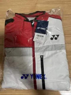 も*も様 【新品★送料込】ヨネックスYONEX★ウィンドウォーマー