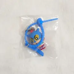 クレヨンしんちゃん　カラフルマルチチャーム　アクション仮面