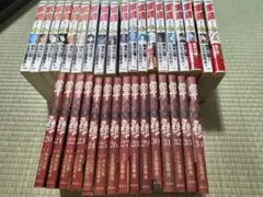 軍鶏 1巻～34巻セット