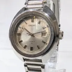SEIKO 2118-0400 レディース 稼働品 ヴィンテージ 風防傷あり