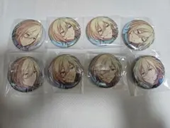 あんスタ　英智　缶バッジ