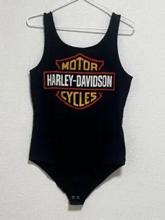 Harley-Davidson タンクトップ 黒