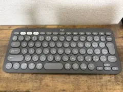 Logicool Pebble Keys 2 K380s 本体　外箱付きのサムネイル