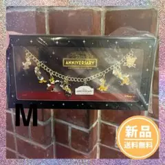 【数量限定品】オリジナルバッグチャーム 東京ディズニーリゾート店 25周年