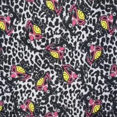 ヒステリックミニ生地