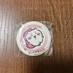 ちいかわ ピンバッジ 直径約5cm