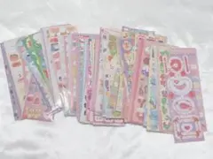 シール おすそ分け 100枚 No.15