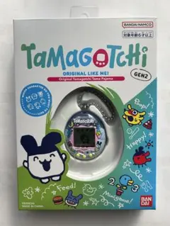BANDAI Tamagotchi Gen2 オリジナル