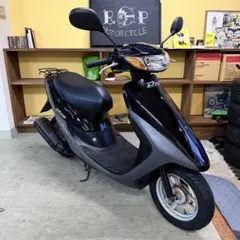 HONDA AF35 ライブディオZX仕様 原付 バイク 50cc 車体 埼玉 - メルカリ