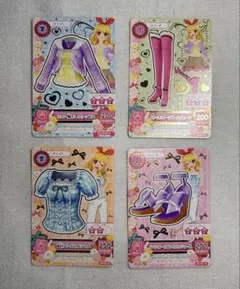 アイカツ 星宮いちご まとめ売り トップス