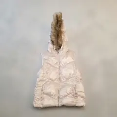 OLD GAP ベスト ファー フェアリーグランジ grunge y2k