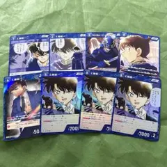 ★★コナンカード 工藤新一 まとめ売り★★
