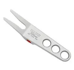 新品/スコッティキャメロン グリーンフォーク シルバー/ゴルフ用品-4