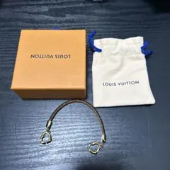 ルイヴィトン LOUIS VUITTON nissy 西島隆弘 ブレスレット - メルカリ