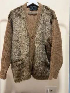 2025年最新】モヘア カーディガン 50sの人気アイテム - メルカリ