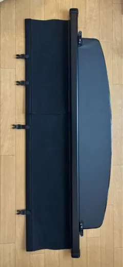 【純正】美品　トノカバー 130cm DAA-NKE165G TOYOTA 2026年最新】トノカバー フィールダーの人気アイテム - メルカリ