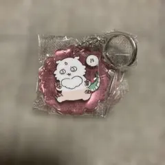 あのこ アクリルキーホルダー
