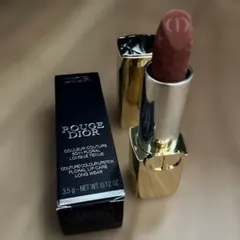 【新品】Dior ルージュディオール 629 パレード ベルベットのサムネイル