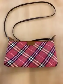 2026年最新】ブルーレーベル ピンク ノバチェックの人気アイテム