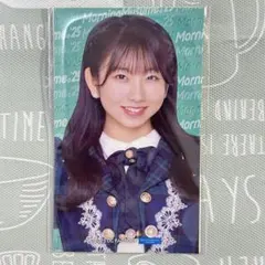 モーニング娘’26 井上春華 ステッカー モバガチャ