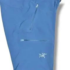 アークテリクス ガンマSL メンズS 超軽量パンツ