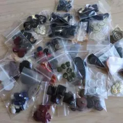 ボタンまとめ売り