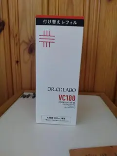 ドクターシーラボ VC100 エッセンスローションEX 285mL レフィルのサムネイル