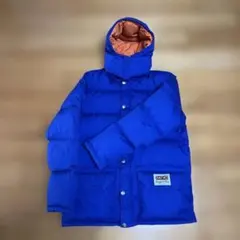 な様 専用】Tightbooth リバーシブル ダウンジャケット - メルカリ