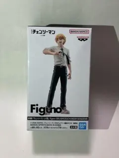 劇場版　『チェンソーマン　レゼ篇』　Figuno DENJI （新品）