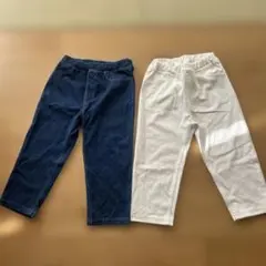 130センチ　パンツ