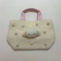 ☆値下げ中☆KEDAMONO けだもの ハンドメイド バッグ - メルカリ