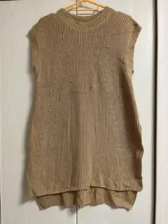 LOWRYS FARM｜ローリーズファーム　春夏ニット生地トップス