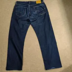 LEVI'S PREMIUM Lot505 Big E