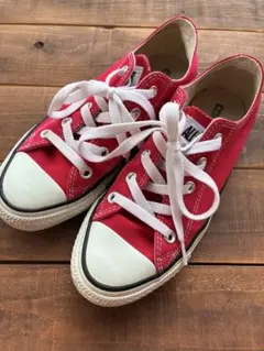 コンバース⭐︎スニーカー⭐︎22.5