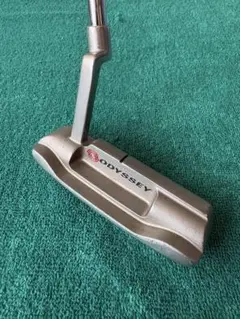 ODYSSEY DUAL FORCE Classics 550 カスタムカバー - メルカリ