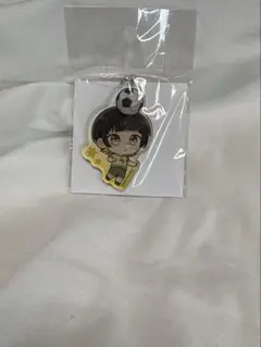 【ブルーロック 蜂楽廻】 アクキー