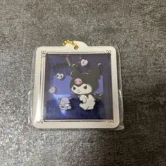 サンリオ クロミ キーホルダー