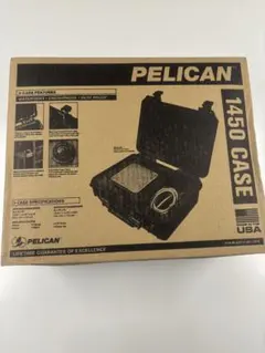 2026年最新】ペリカン 1450 ケースの人気アイテム - メルカリ