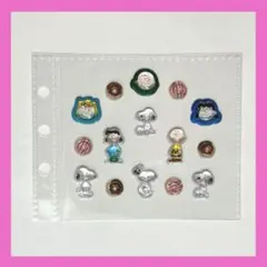 【正規品】おすそ分け　ボンボンドロップシールミニ　ボンドロミニ　スヌーピー