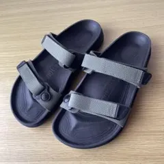 【BIRKENSTOCK】SAHARA/サハラ CE サンダル 24cmのサムネイル