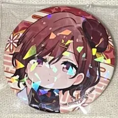 シャニマス 樋口円香 缶バッジ - メルカリ
