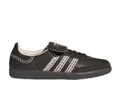 adidas wales bonner samba core black
