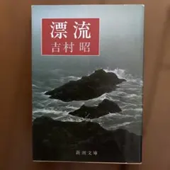 漂流