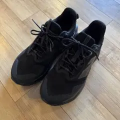 【極美品】ニューバランス DynaSoft Nitrel v6 Gore-Tex