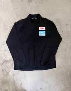 ラ*ー様 【レア物】NIKE Dri-FIT マイラー メンズ ランニングジャケ