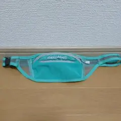 mont-bell　モンベル クロスランナーポーチ S　ウエストポーチ