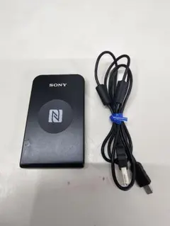 SONY RC-S370 ICカードリーダー 本体#p360 SONY RC-S370 ICカードリーダー 本体#p360 - メルカリ