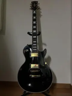 Burny RLC バーニー レスポールカスタム 日本製 VH-1ピックアップ