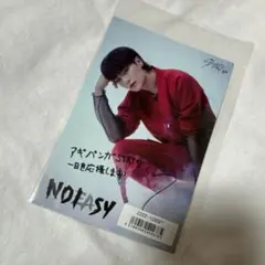 Stray Kids noeasy ソニミュ 予約特典 アイエン ポストカード - メルカリ