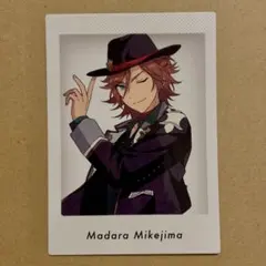 あんスタ　斑　ぱしゃっつ